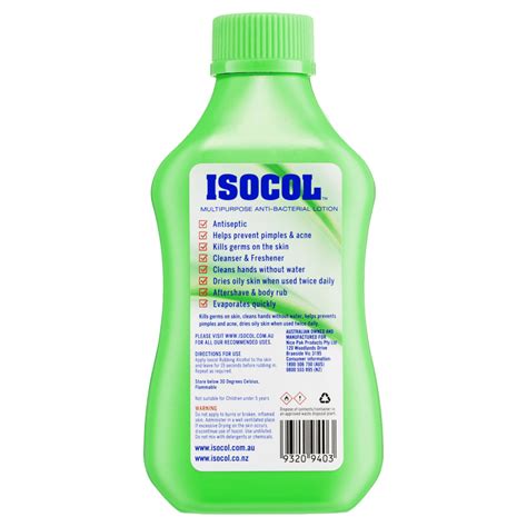 rubbing alcohol countdown|Isocol Rubbing Alcohol 345ml .